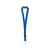 Шнурок Yogi со съемным креплением, 10213002, Цвет: ярко-синий, изображение 2