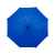 Зонт складной Oho, 10905806, Цвет: ярко-синий, изображение 2