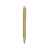 Ручка шариковая Celuk из бамбука, 10621200, изображение 3