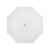 Зонт складной Ida, 10905203, Цвет: белый, изображение 2