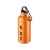 Бутылка Oregon с карабином, 10000210, Цвет: оранжевый, Объем: 400, изображение 5