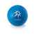 Антистресс Мяч, 10210001, Цвет: синий, изображение 2
