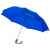 Зонт складной Oho, 10905806, Цвет: ярко-синий, изображение 4