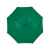 Зонт-трость Zeke, 10905407, Цвет: зеленый, изображение 2