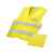 Защитный жилет Watсh-out, L-XL, 10401000, Цвет: неоновый желтый, Размер: L-XL, изображение 6