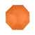Зонт складной Oho, 10905802, Цвет: оранжевый, изображение 5
