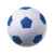 Антистресс Football, 10209903, Цвет: белый, изображение 2