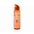 Бутылка для питья Sky, 10028804, Цвет: оранжевый прозрачный, Объем: 650, изображение 5