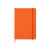 Блокнот А6 Rainbow M, A6, 10647405, Цвет: оранжевый, Размер: A6, изображение 4