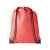 Рюкзак-мешок Evergreen, 19550056, Цвет: красный, изображение 2