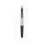 Ручка-стилус шариковая Gumi, 10645200, Цвет: серебристый,черный, изображение 4