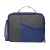 Изотермическая сумка-холодильник Breeze для ланч-бокса, 935962, Цвет: серый,синий, изображение 4