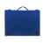 Конференц сумка для документов Santa Fee, 11960201, Цвет: синий классический, изображение 4