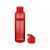 Бутылка для питья Sky, 10028803, Цвет: красный прозрачный, Объем: 650, изображение 2
