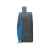 Изотермическая сумка-холодильник Breeze для ланч-бокса, 939542, Цвет: голубой,серый, изображение 5