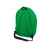 Рюкзак Trend, 11938601, Цвет: ярко-зеленый, изображение 2