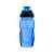 Бутылка спортивная Gobi, 10029901, Цвет: черный,синий прозрачный, Объем: 500, изображение 2