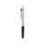 Ручка-стилус шариковая Gumi, 10645200, Цвет: серебристый,черный, изображение 5