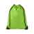 Рюкзак-мешок Evergreen, 11961906, Цвет: зеленое яблоко, изображение 2
