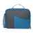 Изотермическая сумка-холодильник Breeze для ланч-бокса, 939542, Цвет: голубой,серый, изображение 4