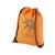 Рюкзак-мешок Evergreen, 11961902, Цвет: оранжевый, изображение 3