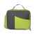 Изотермическая сумка-холодильник Breeze для ланч-бокса, 935968, Цвет: зеленое яблоко,серый, изображение 4