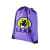 Рюкзак-мешок Evergreen, 11961904, Цвет: фиолетовый, изображение 3