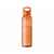 Бутылка для питья Sky, 10028804, Цвет: оранжевый прозрачный, Объем: 650, изображение 4