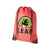 Рюкзак-мешок Evergreen, 19550056, Цвет: красный, изображение 3