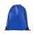 Рюкзак-мешок Evergreen, 11961907, Цвет: синий классический, изображение 2