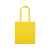Сумка Бигбэг, 80 г/м2, 958924, Цвет: желтый, изображение 3