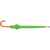 Зонт-трость Радуга, 906123p, Цвет: зеленое яблоко, изображение 4