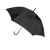 Зонт-трость Яркость, 907007, Цвет: черный, изображение 2