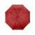 Зонт-трость Яркость, 907001, Цвет: красный, изображение 4