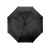Зонт-трость Яркость, 907007, Цвет: черный, изображение 4