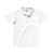 Рубашка поло First детская, 4, 3110101.4, Цвет: белый, Размер: 4, изображение 7