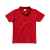 Рубашка поло First детская, 4, 3110125.4, Цвет: красный, Размер: 6, изображение 6