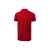 Рубашка поло Seller мужская, S, 3809025S, Цвет: красный, Размер: S, изображение 2