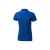 Рубашка поло Seller женская, S, 3809144S, Цвет: синий, Размер: S, изображение 2