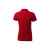 Рубашка поло Seller женская, S, 3809125S, Цвет: красный, Размер: S, изображение 2