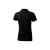 Рубашка поло Seller женская, XL, 3809199XL, Цвет: черный, Размер: XL, изображение 2