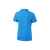 Рубашка поло First детская, 4, 3110140.4, Цвет: голубой, Размер: 6, изображение 2