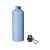 Алюминиевая бутылка Oregon с карабином, 10029704, Цвет: светло-синий, Объем: 770, изображение 2