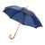 Зонт-трость Jova, 19547823, Цвет: темно-синий, изображение 3