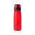Бутылка спортивная Capri, 10031302, Цвет: красный прозрачный, Объем: 700, изображение 5