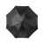 Зонт-трость Arch, 10907200, Цвет: черный, изображение 2