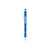10654002 Ручка-стилус шариковая Charleston, Цвет: синий, изображение 4