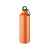 Алюминиевая бутылка Oregon с карабином, 10029707, Цвет: оранжевый, Объем: 770, изображение 2