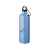 Алюминиевая бутылка Oregon с карабином, 10029704, Цвет: светло-синий, Объем: 770, изображение 4