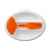 Контейнер для ланча Maalbox, 11262101, Цвет: оранжевый,белый,прозрачный, Объем: 400, изображение 5
